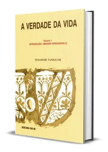 Livro A Verdade da Vida (Vol. 1)